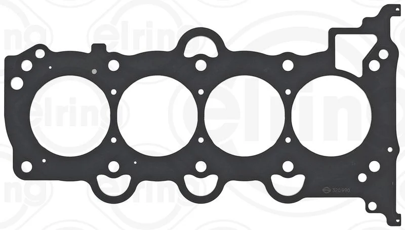 Gasket, cylinder head ELRING 320.990