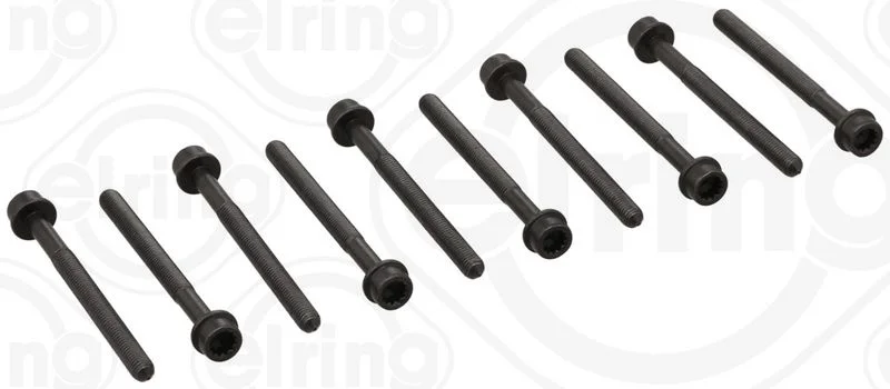 Conjunto de parafusos da cabeça do cilindro ELRING 323.300