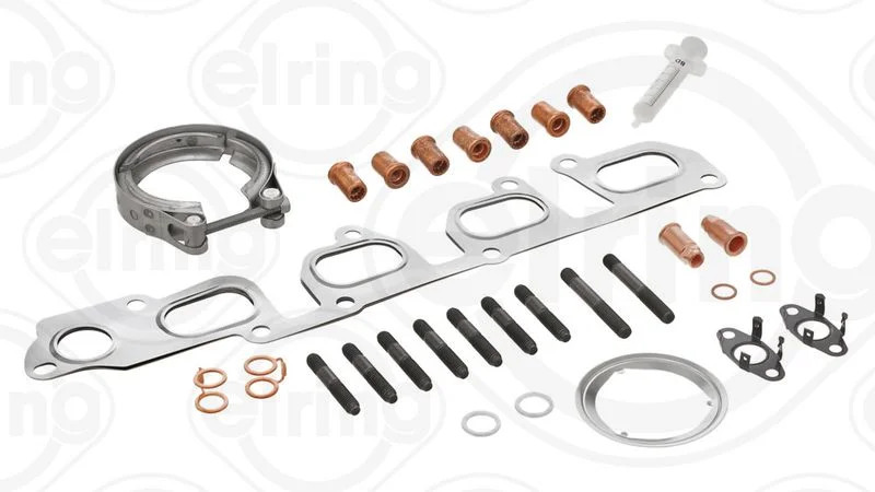 Kit de Montagem, carregador ELRING 323.400