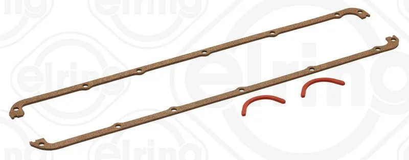 Conjunto de Juntas, tampa da cabeça do cilindro ELRING 324.051