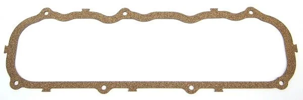 Gasket, cylinder head cover ELRING 325.449