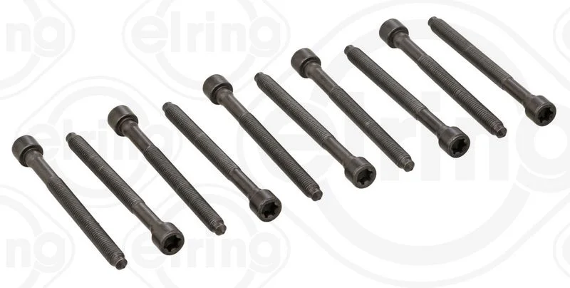 Conjunto de parafusos da cabeça do cilindro ELRING 325.930