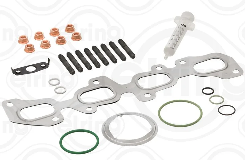 Kit de Montagem, carregador ELRING 328.180