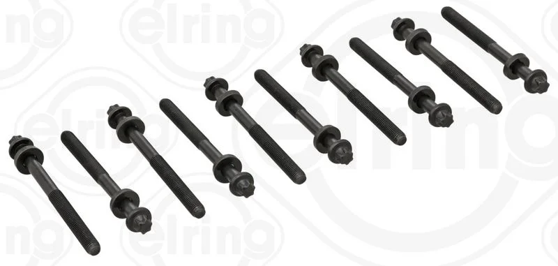 Conjunto de parafusos da cabeça do cilindro ELRING 330.060