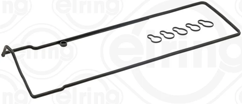 Gasket Set, cylinder head cover ELRING 330.370