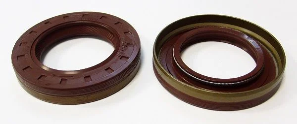 Shaft Seal, crankshaft ELRING 330.736