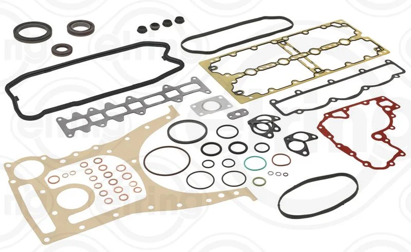 Conjunto completo de juntas, motor ELRING 332.691