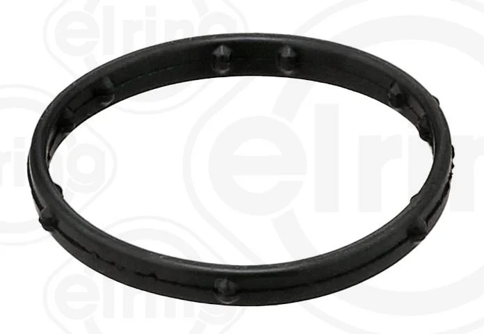 Gasket, coolant flange ELRING 332.740