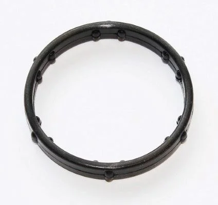 Gasket, coolant pipe ELRING 340.420