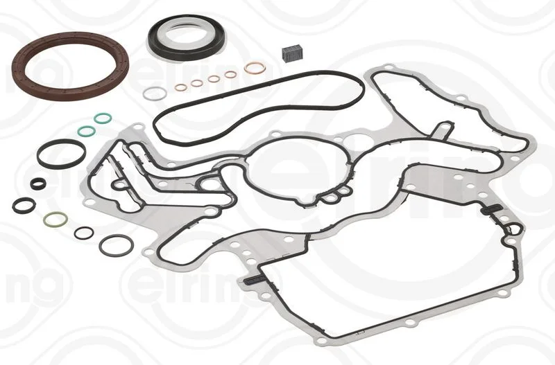 Conjunto de Juntas, cárter do motor ELRING 341.000
