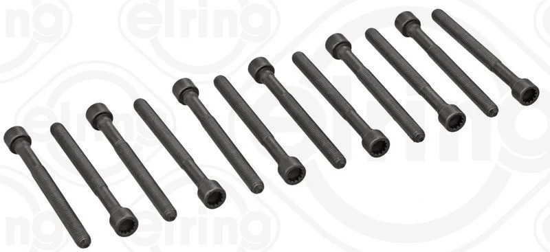 Cylinder Head Bolt Set ELRING 341.410