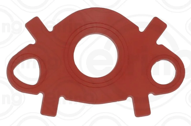 Gasket, oil cooler ELRING 342.370