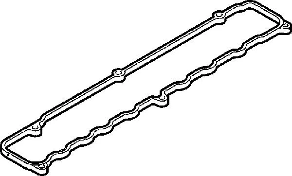 Gasket, cylinder head cover ELRING 343.480
