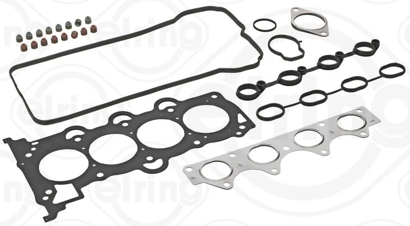 Gasket Kit, cylinder head ELRING 344.750