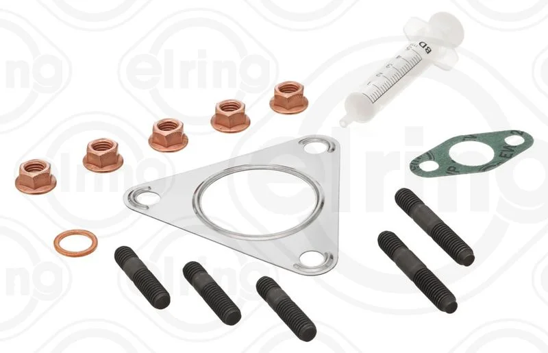 Kit de Montagem, carregador ELRING 346.080