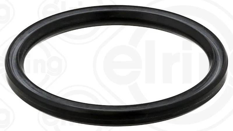 Seal Ring, engine oil level sensor ELRING 351.210