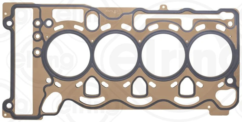 Gasket, cylinder head ELRING 353.273
