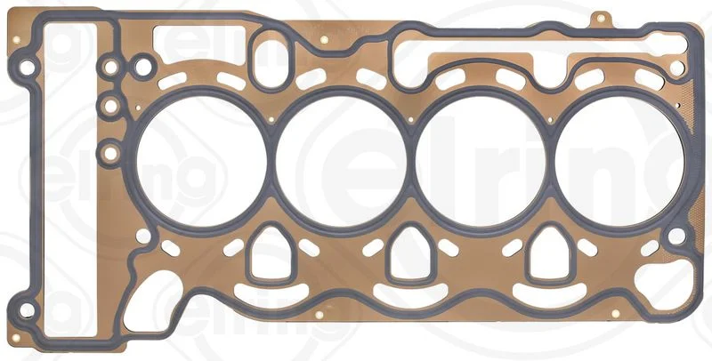 Gasket, cylinder head ELRING 353.292