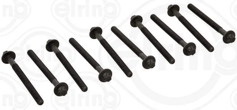 Cylinder Head Bolt Set ELRING 353.770