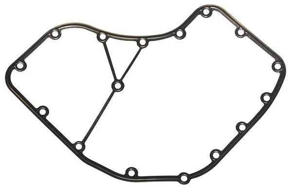 Gasket, timing case cover ELRING 355.150