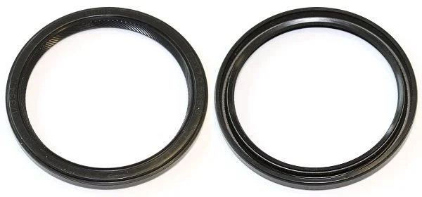 Shaft Seal, crankshaft ELRING 355.630
