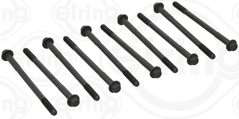 Conjunto de parafusos da cabeça do cilindro ELRING 356.390