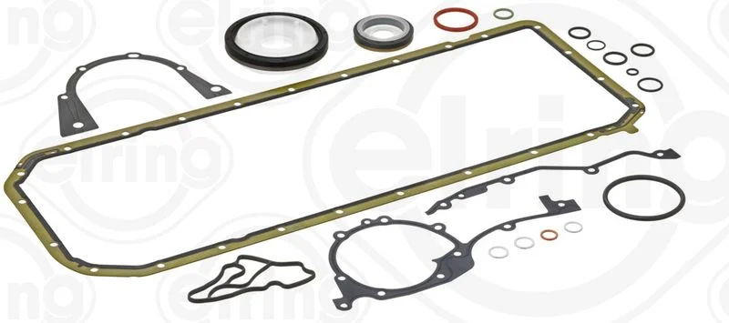 Conjunto de Juntas, cárter do motor ELRING 359.160