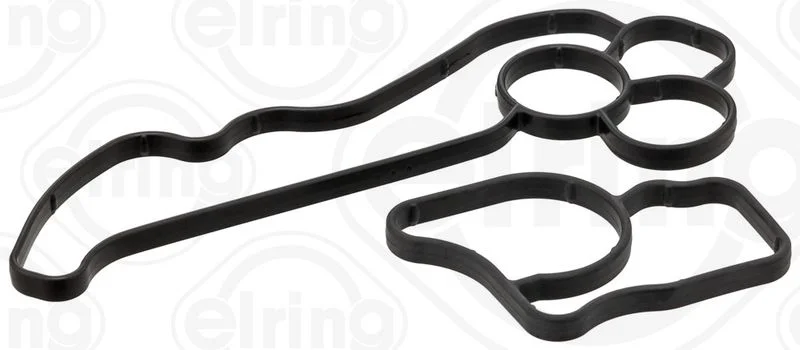 Gasket, oil cooler ELRING 367.500