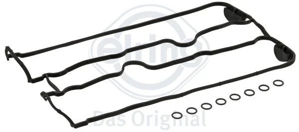 Gasket Set, cylinder head cover ELRING 372.320