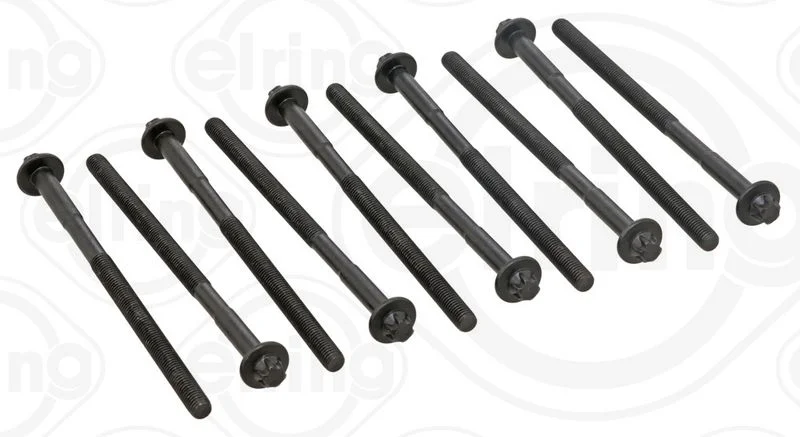 Cylinder Head Bolt Set ELRING 372.820
