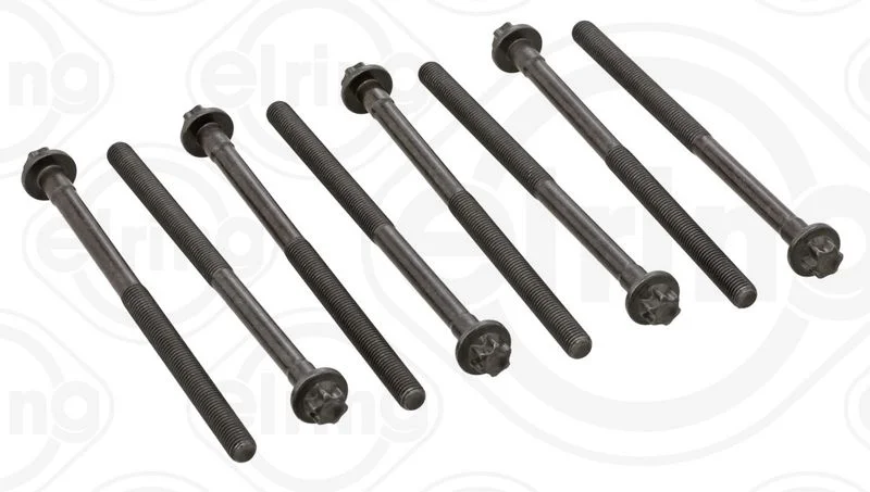Cylinder Head Bolt Set ELRING 372.940