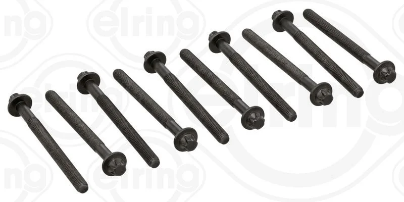 Conjunto de parafusos da cabeça do cilindro ELRING 373.281