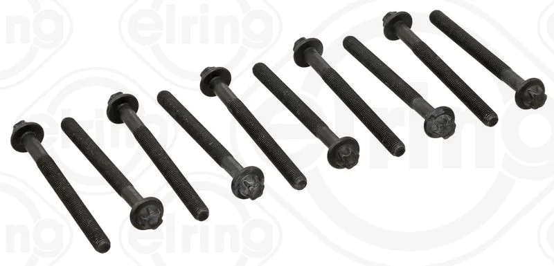 Conjunto de parafusos da cabeça do cilindro ELRING 373.320