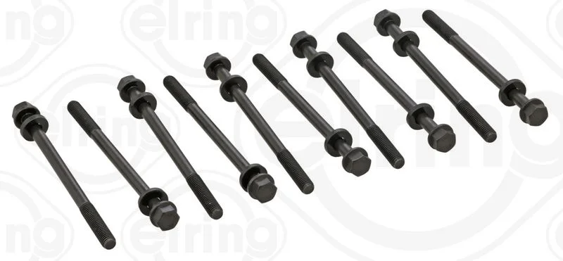 Conjunto de parafusos da cabeça do cilindro ELRING 374.230