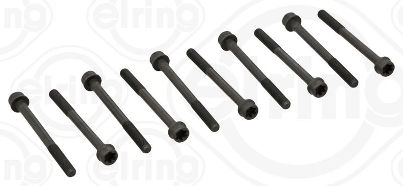 Conjunto de parafusos da cabeça do cilindro ELRING 374.240