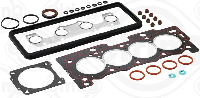 Gasket Kit, cylinder head ELRING 374.650