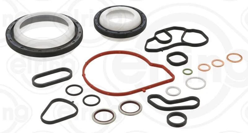 Conjunto de Juntas, cárter do motor ELRING 376.330