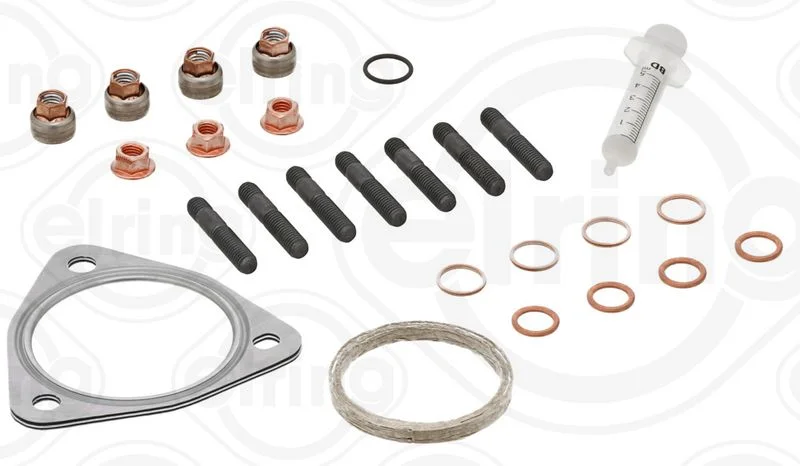 Kit de Montagem, carregador ELRING 376.340