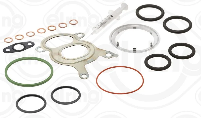 Kit de Montagem, carregador ELRING 376.350