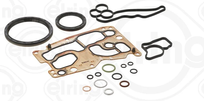 Conjunto de Juntas, cárter do motor ELRING 376.500