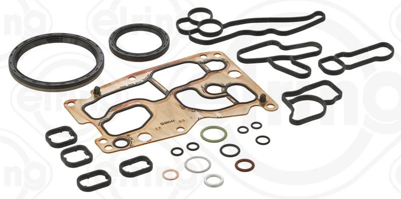 Conjunto de Juntas, cárter do motor ELRING 376.590
