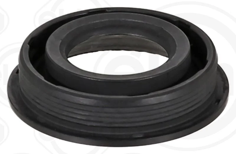 Gasket, cylinder head cover ELRING 380.150
