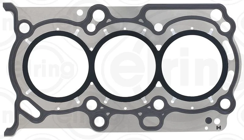 Gasket, cylinder head ELRING 380.830