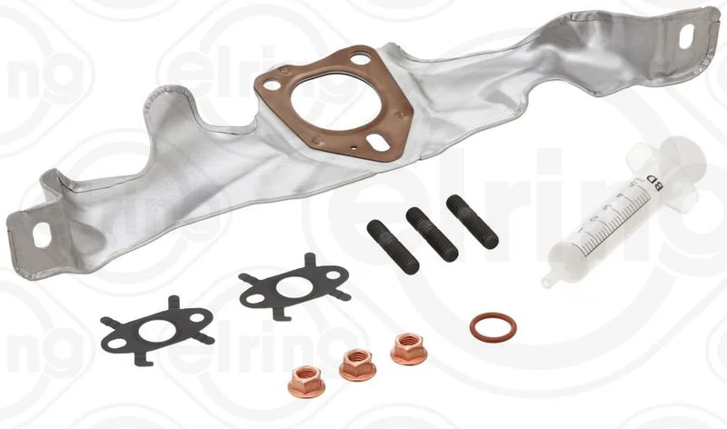 Mounting Kit, charger ELRING 382.490