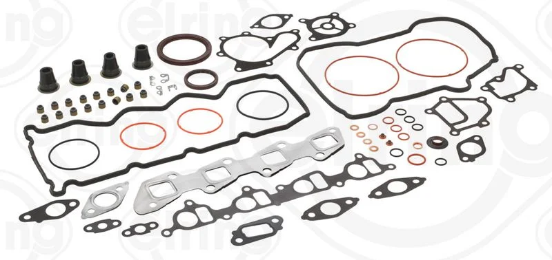 Conjunto completo de juntas, motor ELRING 383.680