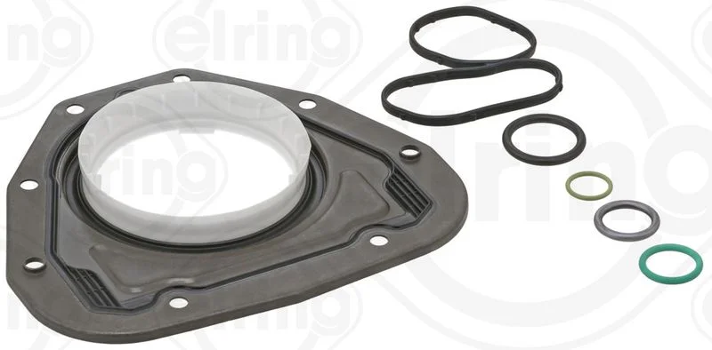 Conjunto de Juntas, cárter do motor ELRING 384.340