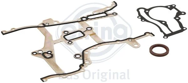 Gasket Kit, timing case ELRING 384.550