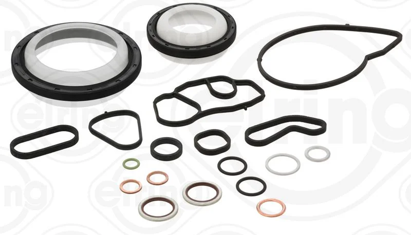 Conjunto de Juntas, cárter do motor ELRING 387.650