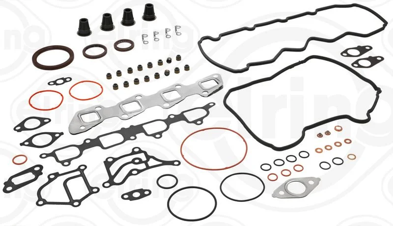 Conjunto completo de juntas, motor ELRING 387.750