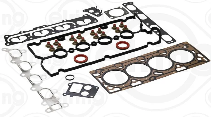 Conjunto de Juntas, cabeça do cilindro ELRING 388.210